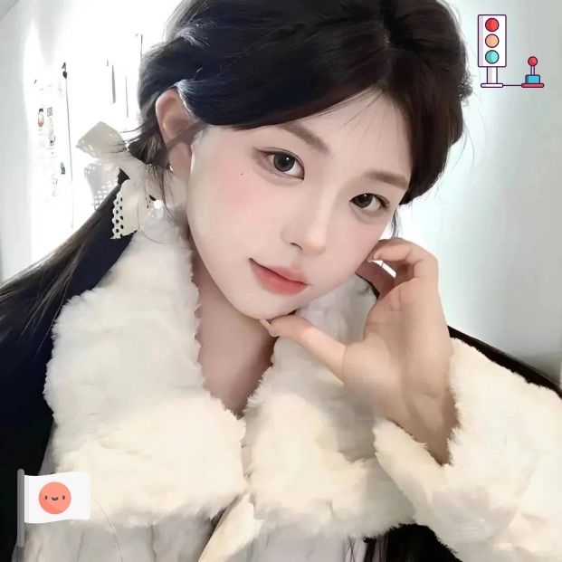 梁女士